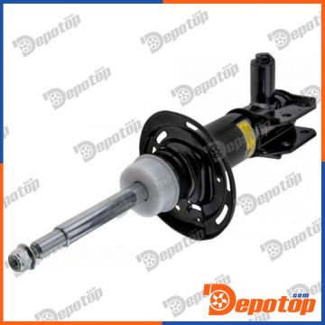 Amortisseur de suspension avant gauche pour MERCEDES | A-ME-010, 2123201466